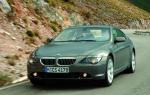 BMW 6-Series 2004 года